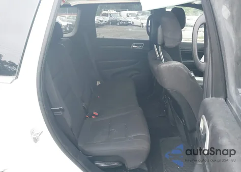 2021 Jeep Grand Cherokee Laredo E 4X4 z USA, uszkodzony, nr VIN 1C4RJFAG9MC553253